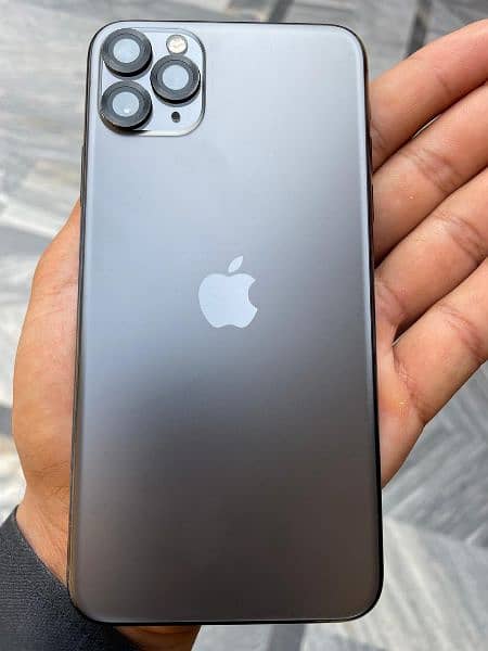 Iphone 11 pro max_(64gb) 1