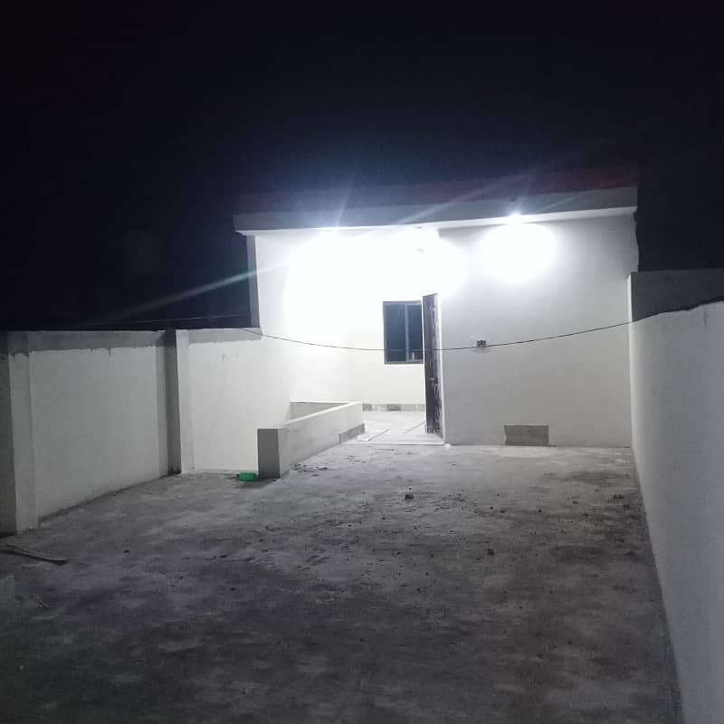 New house For sale in Rahim yar 11