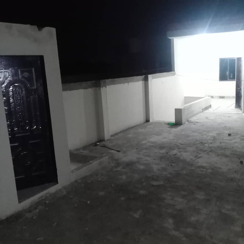New house For sale in Rahim yar 12