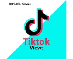 Tiktok Views And Likes