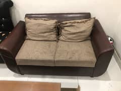 2 set piece sofa