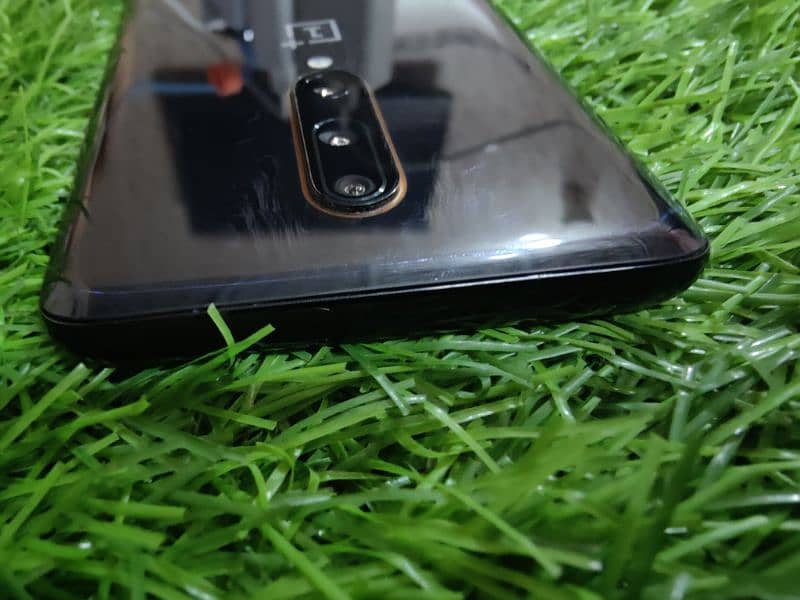 OnePlus 7T Pro 5G Mcleran Edition 12+7/256 6