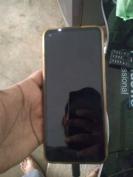 Infinix hot 10 Official  PTA Approved 3