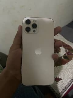 iphone 12 pro max | pTA approved| 128gb 0
