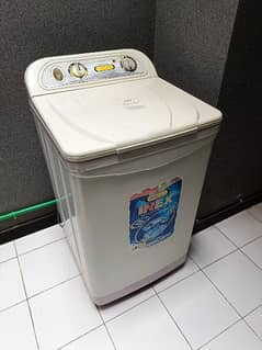 Super inex Washing Machine - Washer Machine