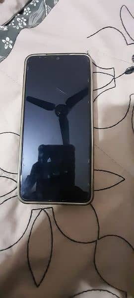 Infinix smart 7 for sale urgently 2