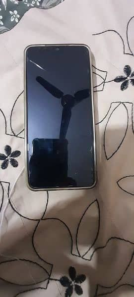 Infinix smart 7 for sale urgently 4