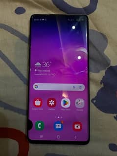 Samsung S10+ PTA Approved