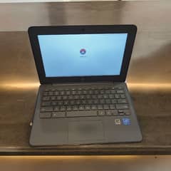 chromebook 11 laptop black 0
