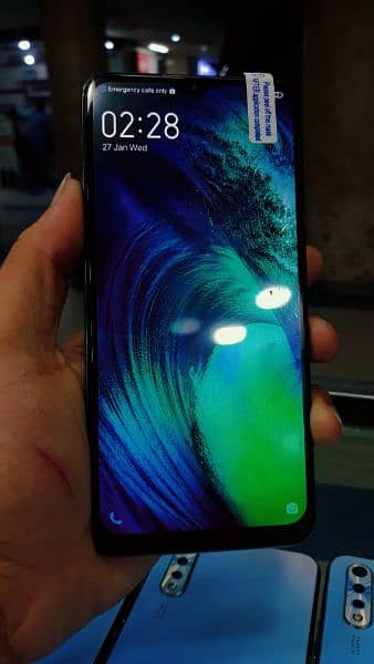 Vivo S1 6/128 Dual Sim 1