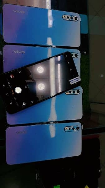 Vivo S1 6/128 Dual Sim 5