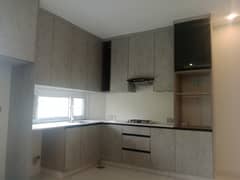 2Bed Luxury Brand New Flat Available For Rent