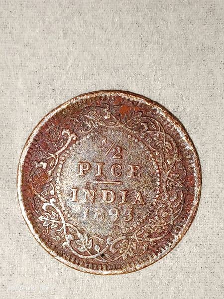 unique coins 1880,1893,1919 5