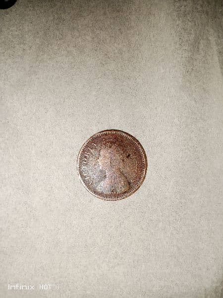 unique coins 1880,1893,1919 6