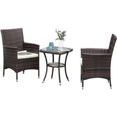 Outdoor Rattan Furniture. . cafe and restaurant chairs