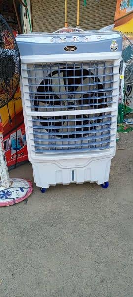 Room Air Cooler 0