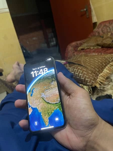 iPhone X pta 8