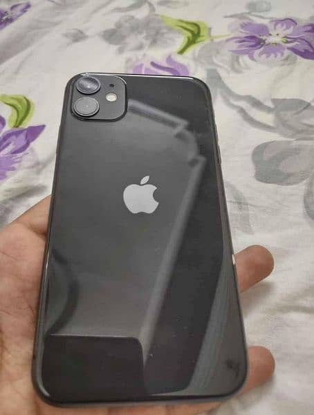 iPhone 11 Non pta 64 Gb 0