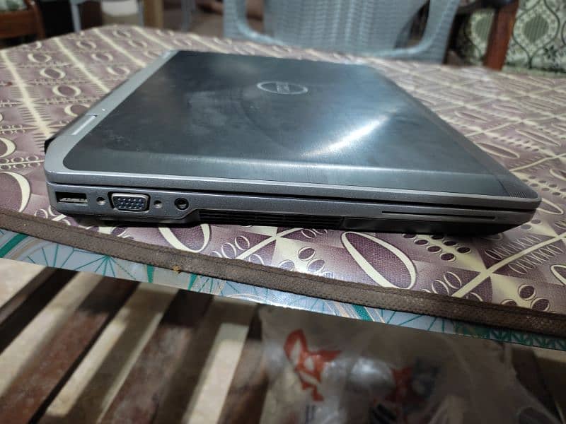 Dell Latitude E6430 5