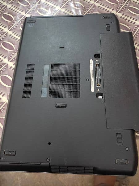 Dell Latitude E6430 6