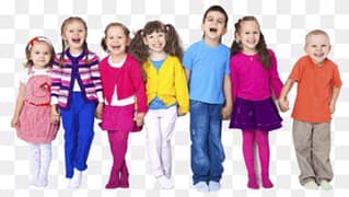 All types of kids garments in holesale price