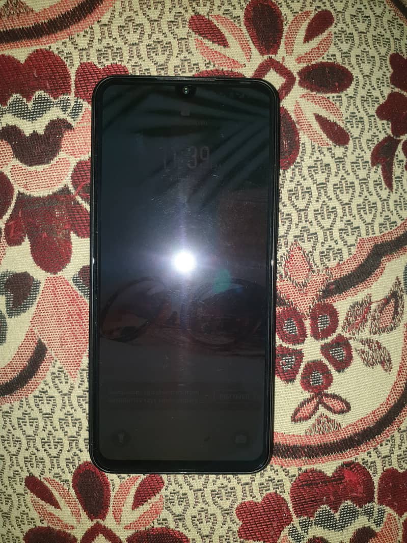 infinix note 12 G96 8+8/128 1