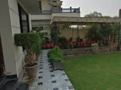 1 kanel 2 Story house For Sale F15 Islamabad 0