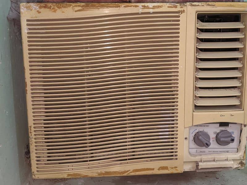 WINDOW AC FOR SALE IN 2