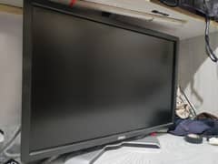 Dell 24inch IPS LED