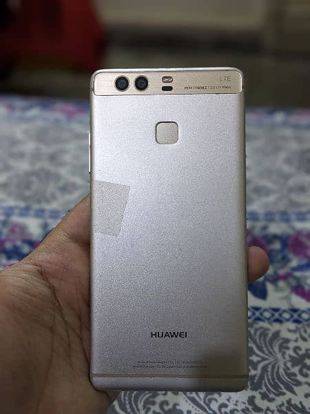 Huawei P9 (Not lite) For Sale 4