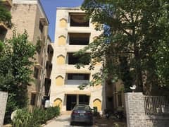 Ground Floor Flat For Sale Extra land 2400 seqfet 0