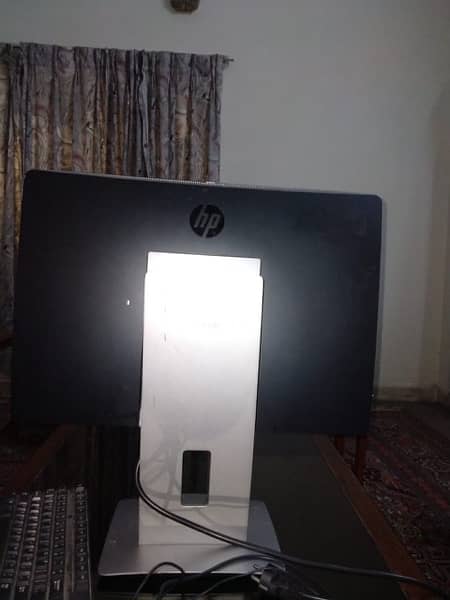 hp all in one PC 5