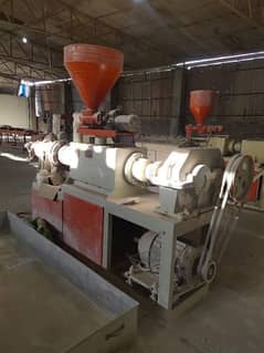 PVC Pipe factory Machinery for sale