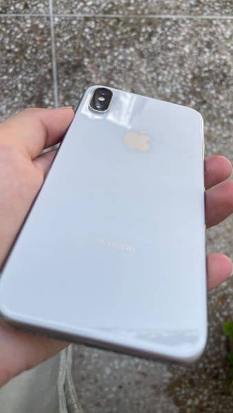 Iphone x 64 gb non pta 1