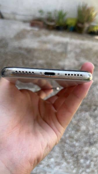 Iphone x 64 gb non pta 3