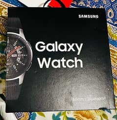 Samsung Watch 4 46MM