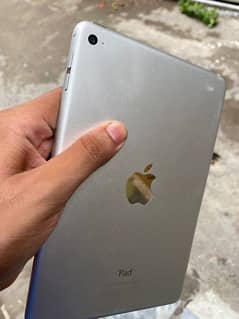 iPad Mini 4 0