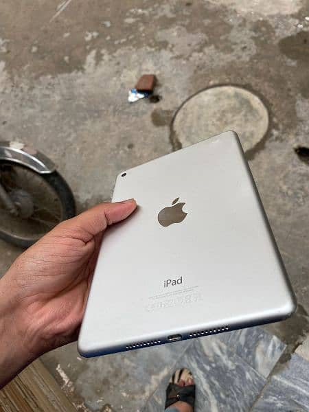 iPad Mini 4 1