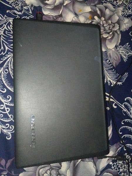 Lenovo laptop 4gb ram 500gb hardisk 1