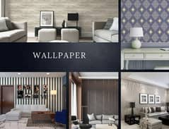 wallpaper and home Decor