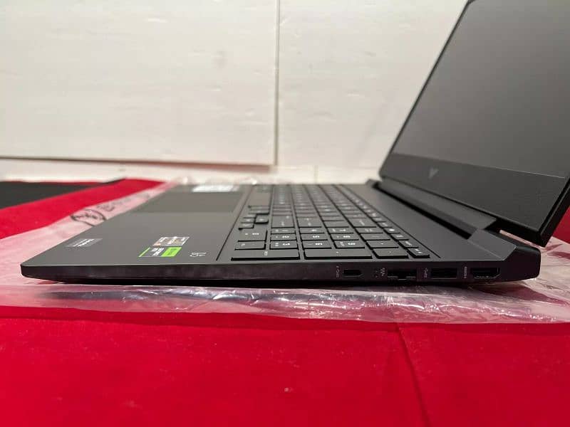 HP Victus 15.6" Gaming Laptop 3