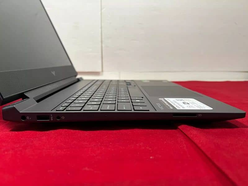 HP Victus 15.6" Gaming Laptop 4