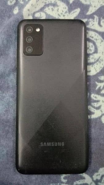 Samsung A03 for sale in good condition 5