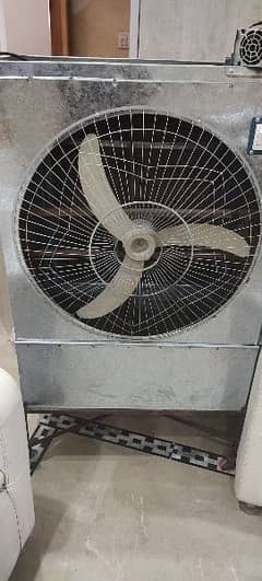 Air Cooler 12 volt Full Size New Condition