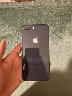 Iphone 8 Plus | 64gb | Pta Approved