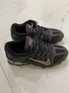 Nike REAX 8 Original Shoes New condition just wore them once