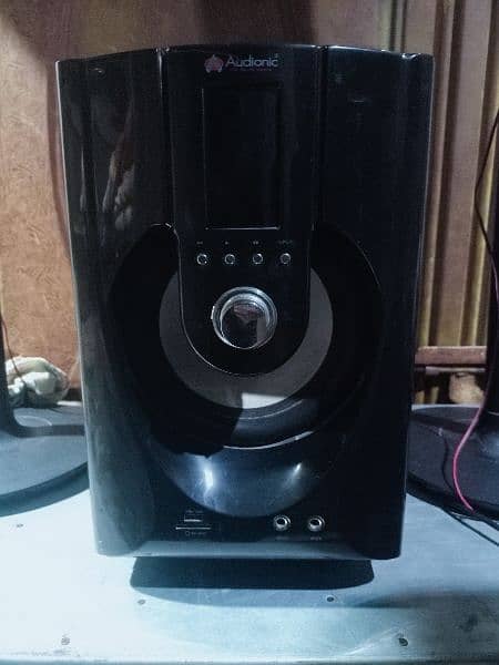 adonic company ke speaker 0