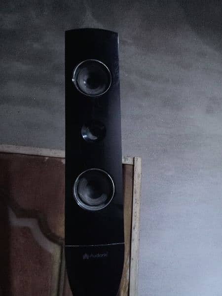 adonic company ke speaker 6