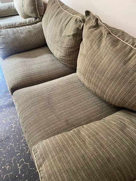 7 seater sofa set 3