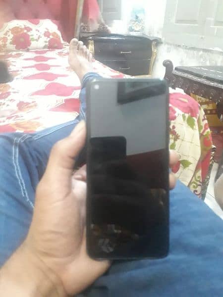 tecno spark5 pro 128 GB memory 4